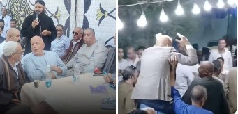 صور متداولة للجلسة العرفية